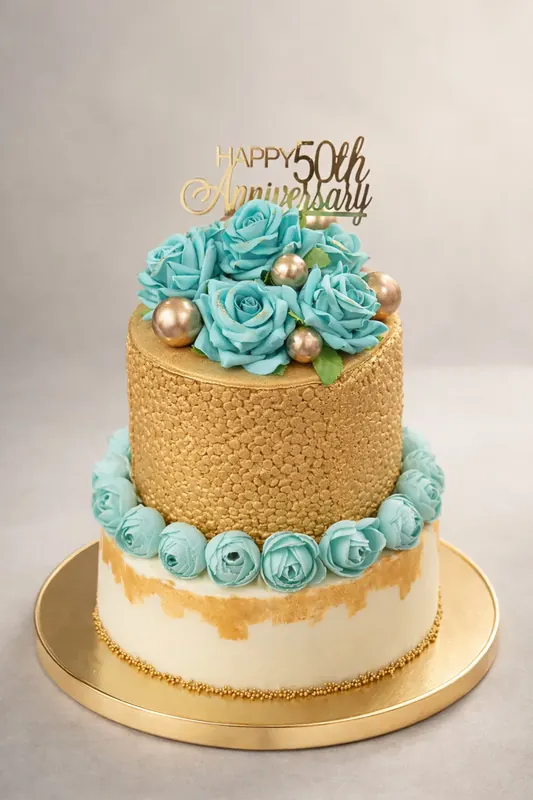 Designer celebration cake Navi Mumbai